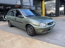 CHEVROLET Corsa Hatch 1.0 SUPER