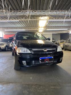 CHEVROLET Corsa Hatch 1.4 4P MAXX FLEX