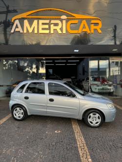 CHEVROLET Corsa Hatch 1.4 4P MAXX FLEX