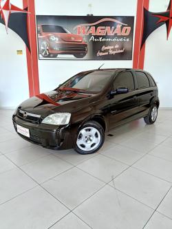 CHEVROLET Corsa Hatch 1.4 4P MAXX FLEX