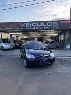 CHEVROLET Corsa Hatch 1.4 4P MAXX FLEX