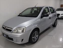 CHEVROLET Corsa Hatch 1.4 4P MAXX FLEX