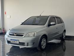 CHEVROLET Corsa Hatch 1.4 4P MAXX FLEX