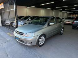 CHEVROLET Corsa Hatch 1.0 4P MAXX