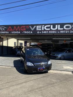 CHEVROLET Corsa Hatch 1.4 4P MAXX FLEX