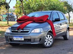 CHEVROLET Corsa Hatch 1.4 4P MAXX FLEX