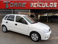 CHEVROLET Corsa Hatch 1.4 4P MAXX FLEX