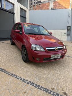 CHEVROLET Corsa Hatch 1.8 4P MAXX FLEX