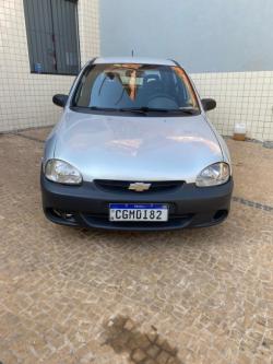 CHEVROLET Corsa Hatch 1.6 4P WIND