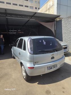 CHEVROLET Corsa Hatch 1.4 4P MAXX FLEX