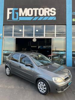 CHEVROLET Corsa Hatch 1.4 4P MAXX FLEX