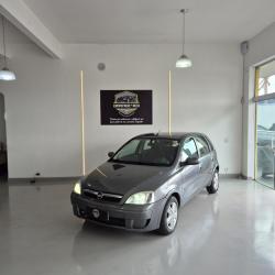 CHEVROLET Corsa Hatch 1.4 4P MAXX FLEX