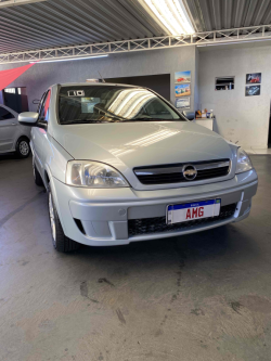 CHEVROLET Corsa Sedan 1.4 4P PREMIUM FLEX