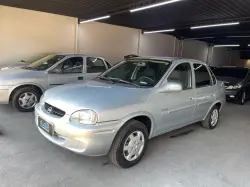 CHEVROLET Corsa Sedan 1.0 4P CLASSIC LIFE