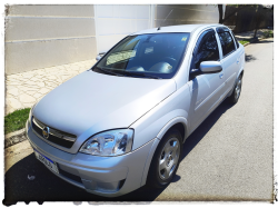 CHEVROLET Corsa Sedan 1.4 4P PREMIUM FLEX