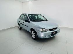 CHEVROLET Corsa Sedan 1.0 4P VHC CLASSIC LIFE FLEX