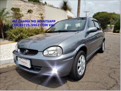 CHEVROLET Corsa Sedan 1.6 GLS 4P