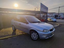 CHEVROLET Corsa Sedan 1.0 4P VHC CLASSIC SPIRIT FLEX