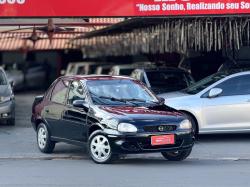 CHEVROLET Corsa Sedan 1.6 GLS 4P