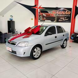 CHEVROLET Corsa Sedan 1.4 4P MAXX FLEX