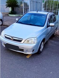 CHEVROLET Corsa Sedan 1.4 4P PREMIUM FLEX