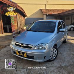 CHEVROLET Corsa Sedan 1.4 4P PREMIUM FLEX