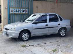 CHEVROLET Corsa Sedan 1.0 4P MILENIUM