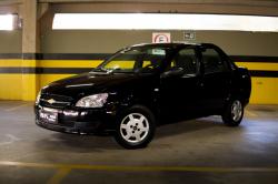 CHEVROLET Corsa Sedan 1.0 4P CLASSIC VHCE FLEX