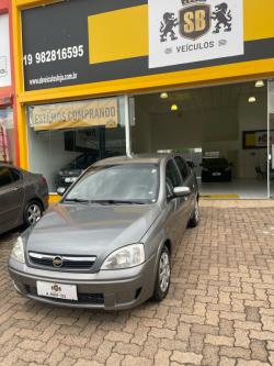 CHEVROLET Corsa Sedan 1.4 4P PREMIUM FLEX