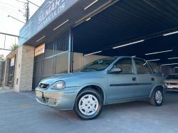 CHEVROLET Corsa Sedan 1.6 4P CLASSIC