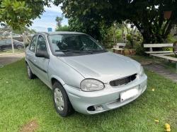 CHEVROLET Corsa Sedan 1.0 16V 4P SUPER