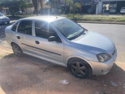 CHEVROLET Corsa Sedan 1.4 4P MAXX FLEX