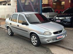 CHEVROLET Corsa Sedan 1.0 4P VHC CLASSIC LIFE FLEX