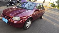 CHEVROLET Corsa Sedan 1.6 GL 4P