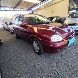 CHEVROLET Corsa Sedan 1.6 GL 4P