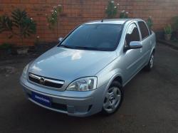 CHEVROLET Corsa Sedan 1.4 4P PREMIUM FLEX