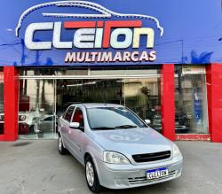 CHEVROLET Corsa Sedan 1.0 4P VHC PREMIUM