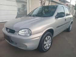 CHEVROLET Corsa Sedan 1.0 4P CLASSIC VHC