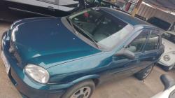 CHEVROLET Corsa Sedan 1.0 4P