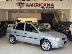 CHEVROLET Corsa Sedan 1.0 4P VHC CLASSIC SPIRIT FLEX