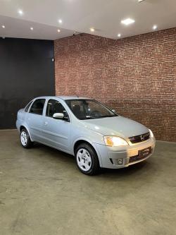 CHEVROLET Corsa Sedan 1.4 4P PREMIUM FLEX