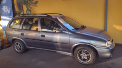 CHEVROLET Corsa Wagon 1.0 16V 4P SUPER