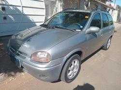 CHEVROLET Corsa Wagon 1.6 4P GLS