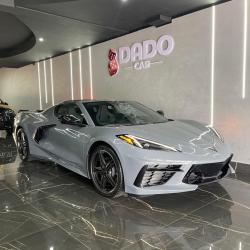 CHEVROLET Corvette 6.2 V8 LT2 STINGRAY AUTOMTICO