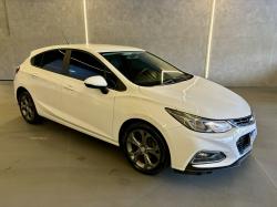 CHEVROLET Cruze Hatch 1.4 16V 4P LT SPORT6 TURBO FLEX AUTOMTICO