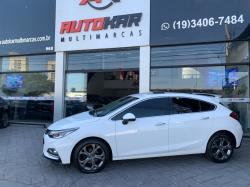 CHEVROLET Cruze Hatch 1.4 16V 4P LTZ SPORT6 TURBO FLEX AUTOMTICO