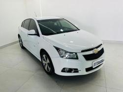 CHEVROLET Cruze Hatch 1.8 16V 4P LT SPORT FLEX AUTOMTICO