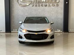 CHEVROLET Cruze Hatch 1.4 16V 4P LT TURBO FLEX AUTOMTICO