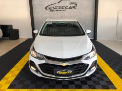 CHEVROLET Cruze Hatch 1.4 16V 4P LT SPORT6 TURBO FLEX AUTOMTICO