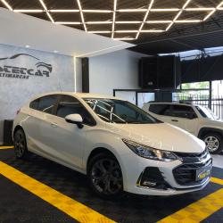 CHEVROLET Cruze Hatch 1.4 16V 4P LT SPORT6 TURBO FLEX AUTOMTICO